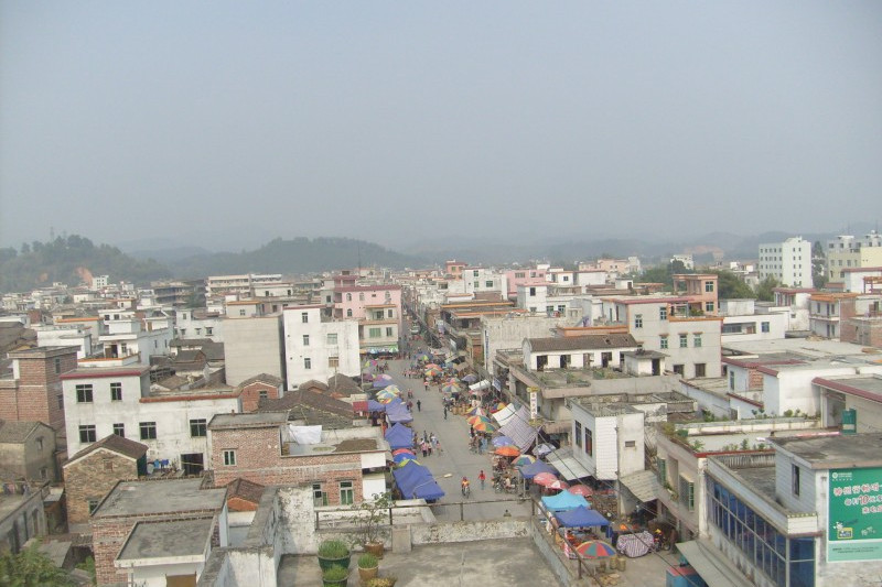 六合村(陝西省西安市周至縣陳河鎮下轄村) 六合村(陝西省西安市周至縣陳河鎮下轄村)