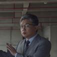 秦政(電視劇《前途無量》中的角色)
