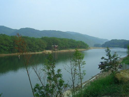狐狸島(中國湖南省沙洲名) 狐狸島(中國湖南省沙洲名)