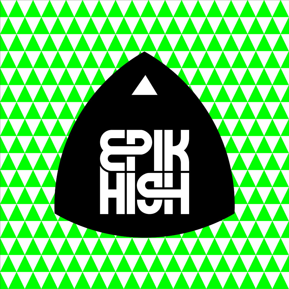 Epik High(epikhigh)