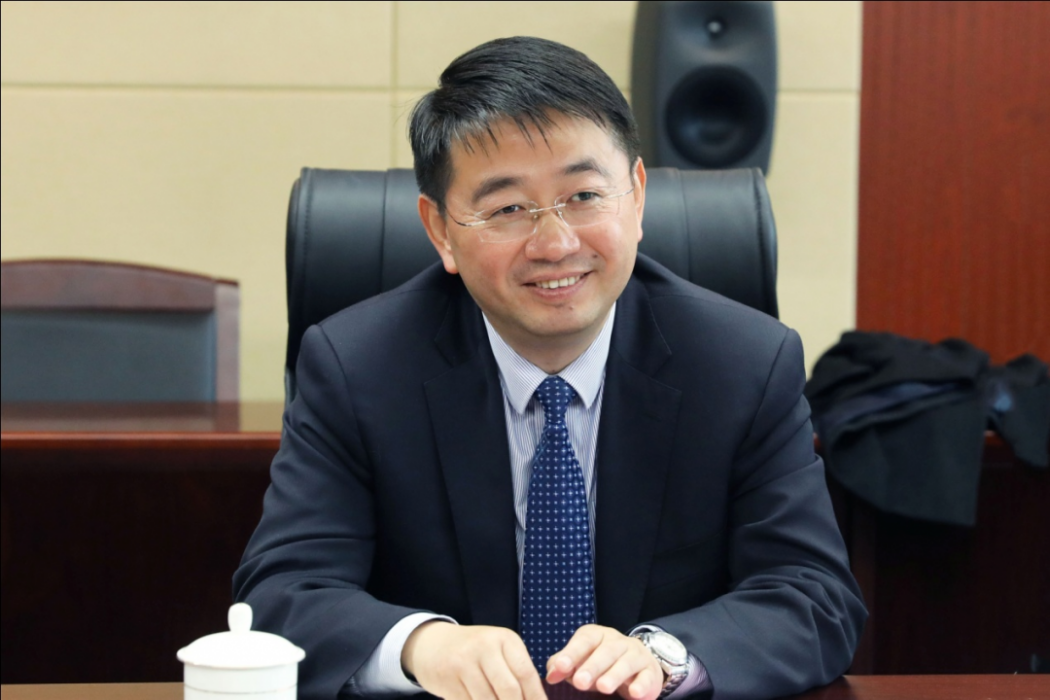 夏宏建(南京證券董事) 夏宏建(南京證券董事)