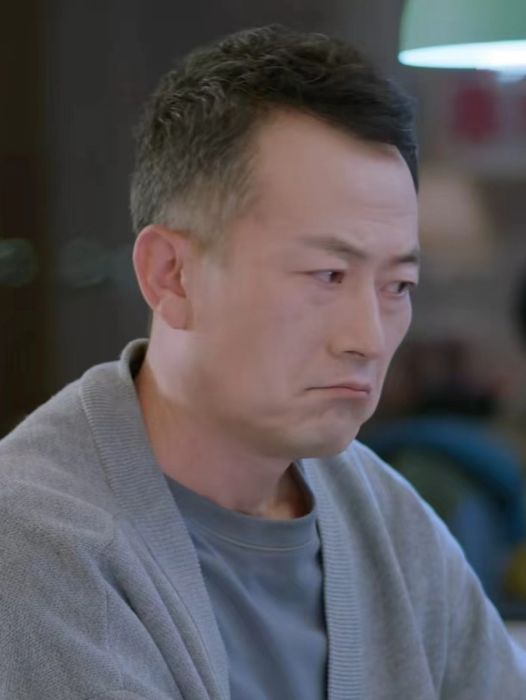 李繼東(都市美食愛情劇《甜甜的陷阱》中的角色) 李繼東(都市美食愛情劇《甜甜的陷阱》中的角色)