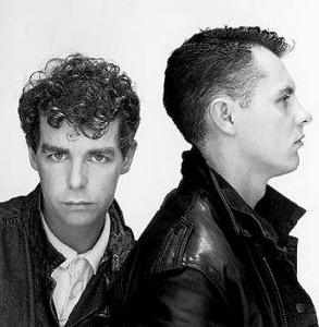 Pet Shop Boys&amp;amp