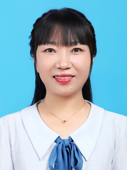 王慧娟(西北農林科技大學教師) 王慧娟(西北農林科技大學教師)