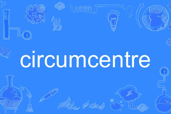 circumcentre