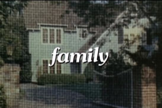 Family第五季 Family第五季