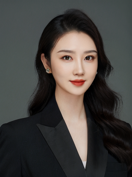 賈子君(北京模家模特經紀公司創始人CEO) 賈子君(北京模家模特經紀公司創始人CEO)