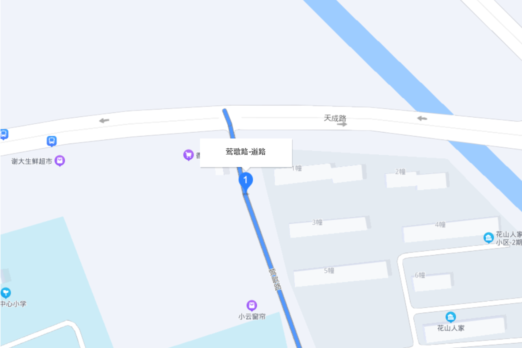 鶯歌路(句容市鶯歌路) 鶯歌路(句容市鶯歌路)