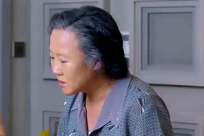 劉英(電視劇《第22條婚規2》中的角色) 劉英(電視劇《第22條婚規2》中的角色)