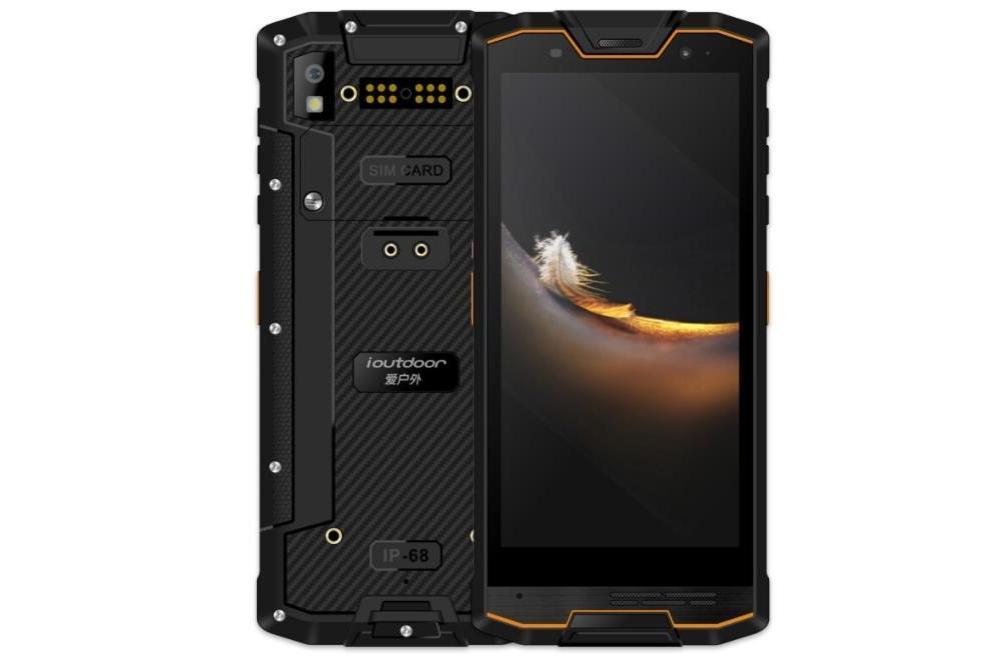 ioutdoor F1 Ex ioutdoor F1 Ex