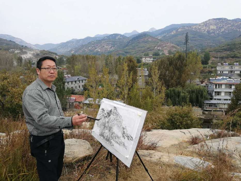 楊開剛 楊開剛