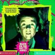 Go Eat Worms! Goosebumps Presents TV Book #9 Go Eat Worms! Goosebumps Presents TV Book #9
