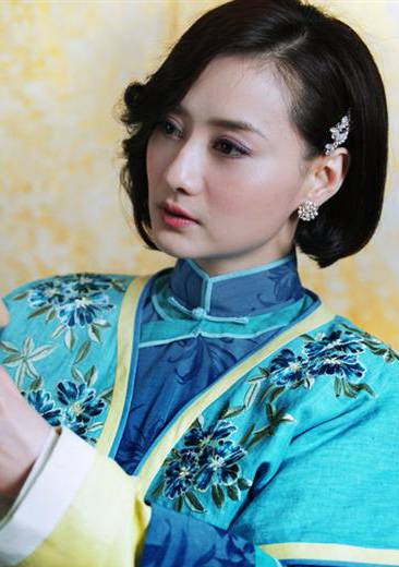 下輩子還嫁給你(瘋狂的新娘)