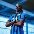 德德里克·博亞塔(Dedryck Boyata) 德德里克·博亞塔(Dedryck Boyata)