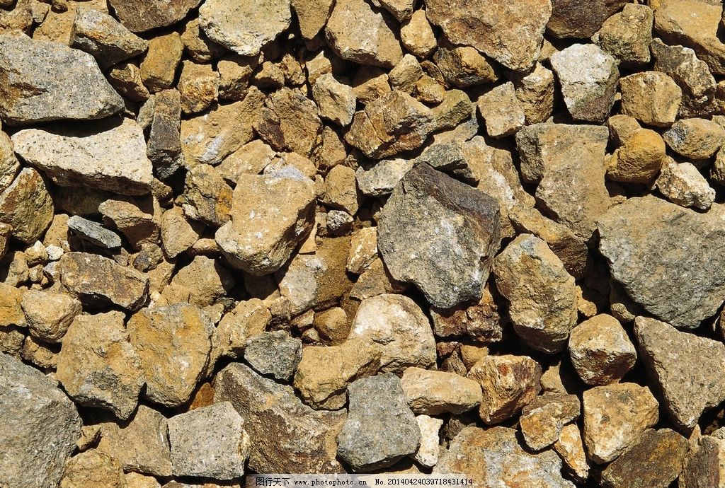 岩石(地質體)