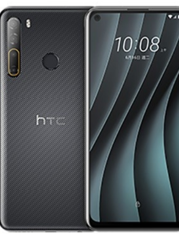 HTC Desire 20 Pro HTC Desire 20 Pro