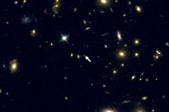 COSMOS-1908 COSMOS-1908