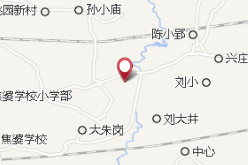 張河堰 張河堰