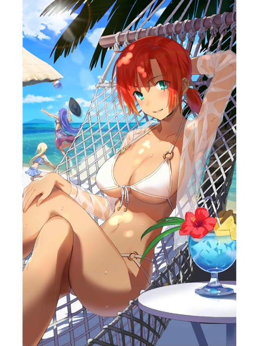 閃耀女神 閃耀女神