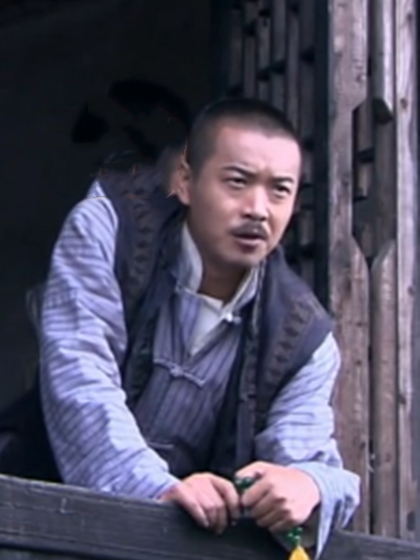 秦志坤 秦志坤