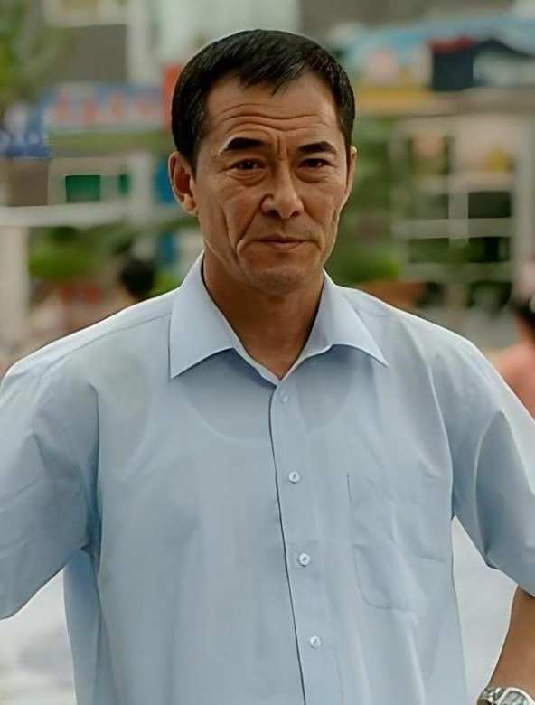 家風(2005年王慶祥主演的電視劇)