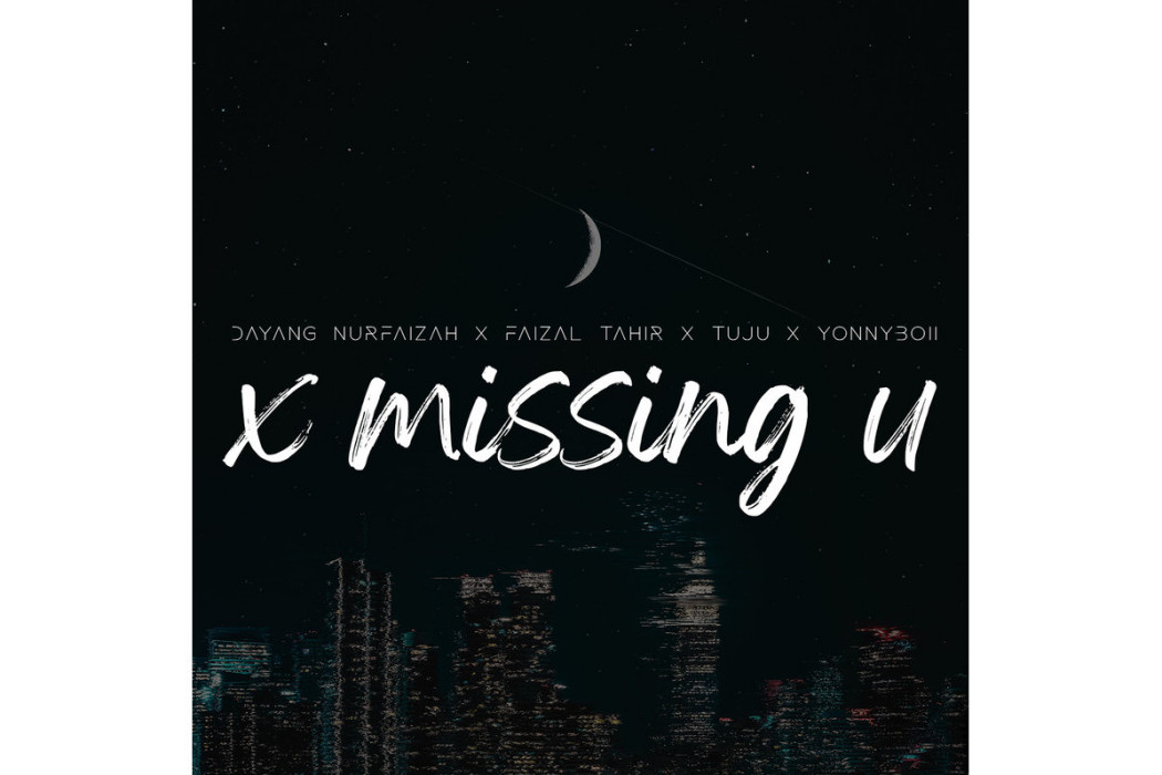 X Missing U X Missing U