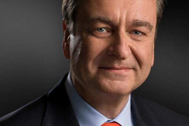 Joachim Wenning Joachim Wenning