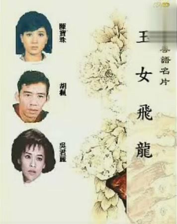 玉女飛龍 玉女飛龍