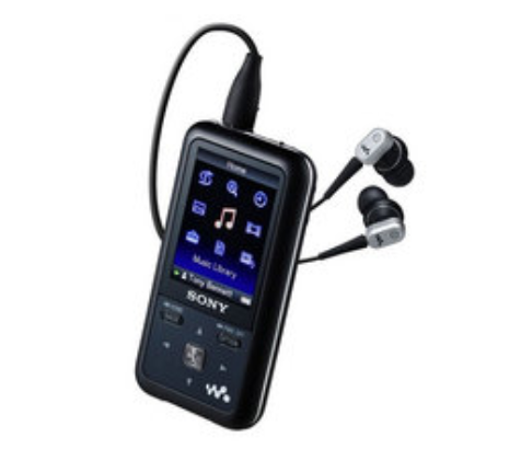 索尼NWZ-S715F(2GB) 索尼NWZ-S715F(2GB)