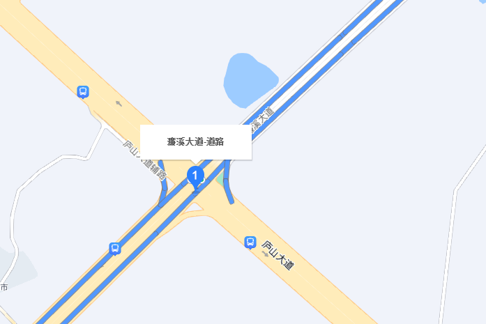 濂溪大道 濂溪大道
