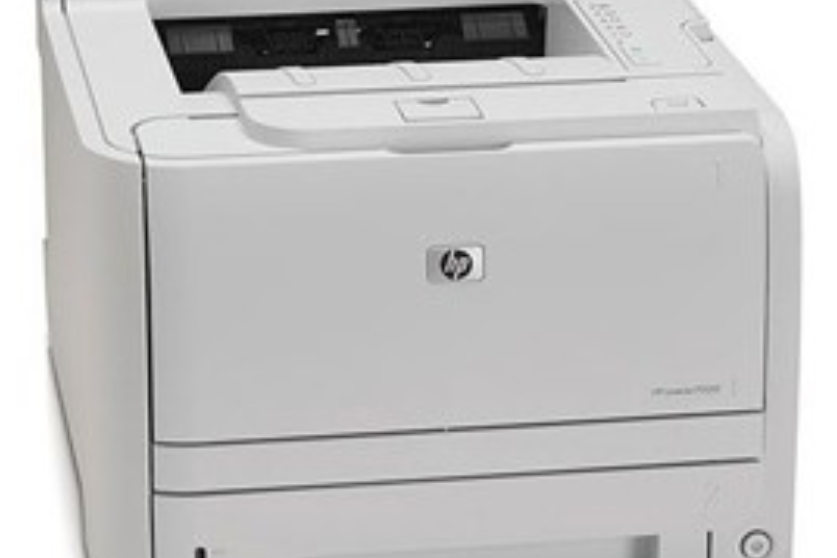 惠普LaserJet P2035 惠普LaserJet P2035