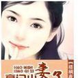 豪門嬌妻 豪門嬌妻