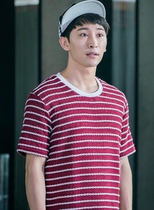 譚佑銘(中國內地男歌手、演員、主持人) 譚佑銘(中國內地男歌手、演員、主持人)