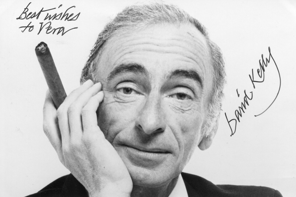 大衛·凱利(David Kelly(演員)) 大衛·凱利(David Kelly(演員))