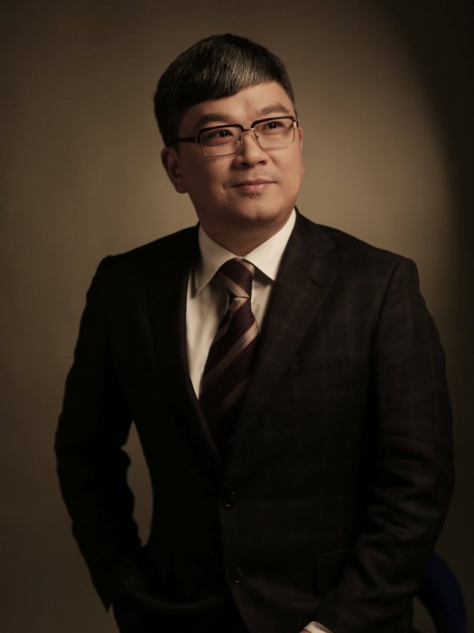 朱立科(浙江一鳴食品股份有限公司董事長) 朱立科(浙江一鳴食品股份有限公司董事長)