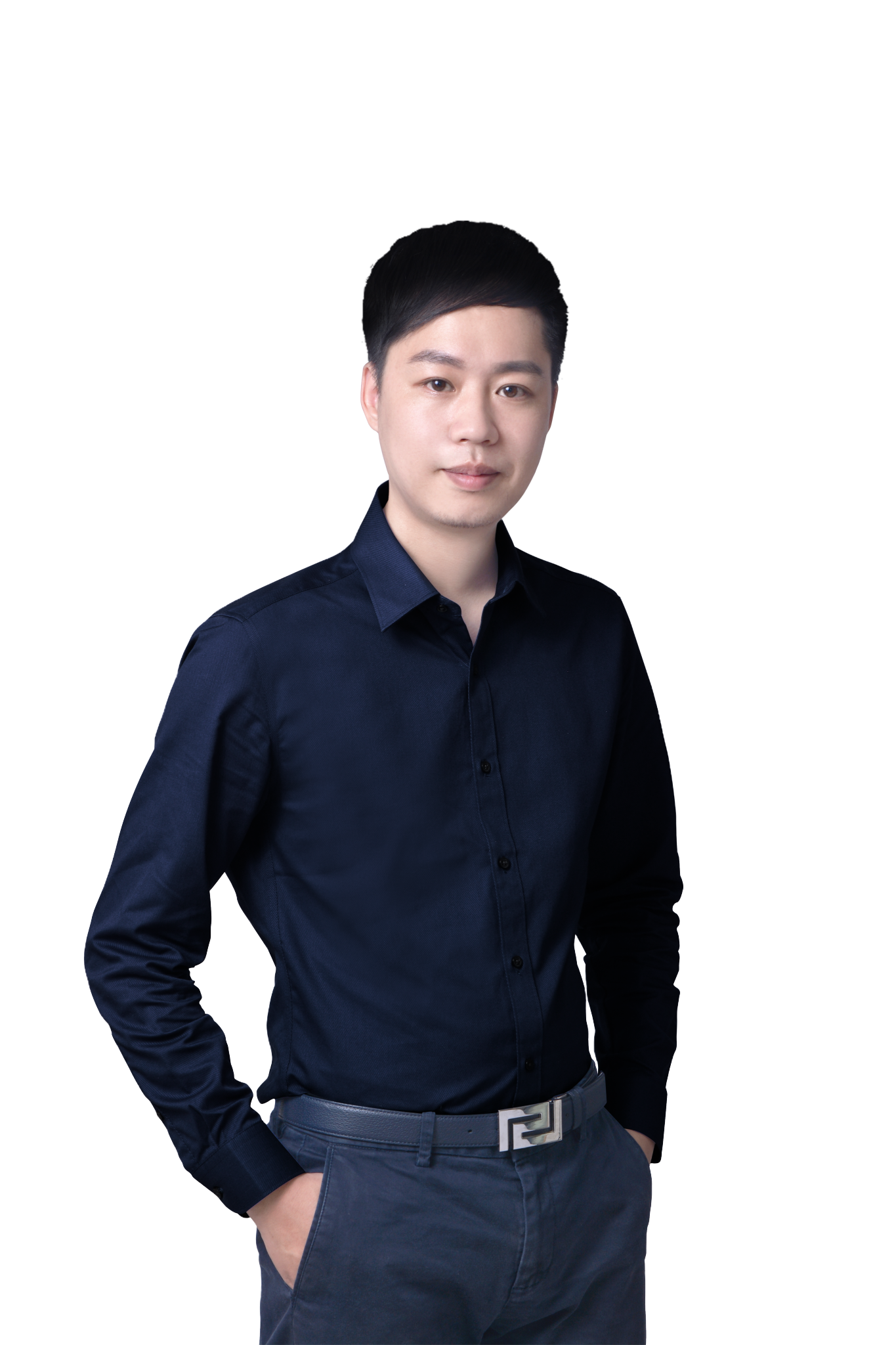 徐久峰(風魚動漫CEO)