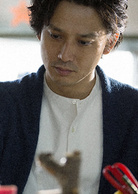 日與夜(日本2019年阿部進之介主演電影)