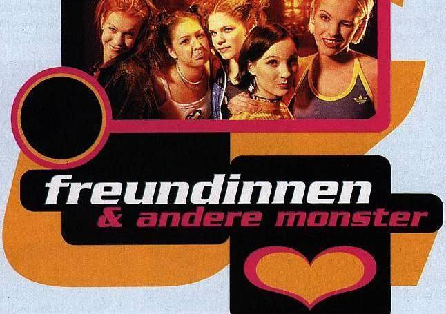 Freundinnen und andere Monster Freundinnen und andere Monster