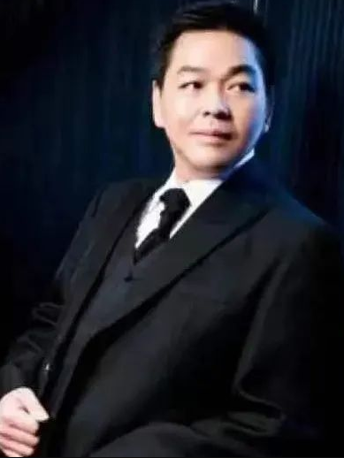 彭雄發 彭雄發
