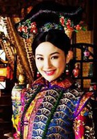 深宮諜影(2012年甘婷婷、鄭嘉穎主演電視劇)