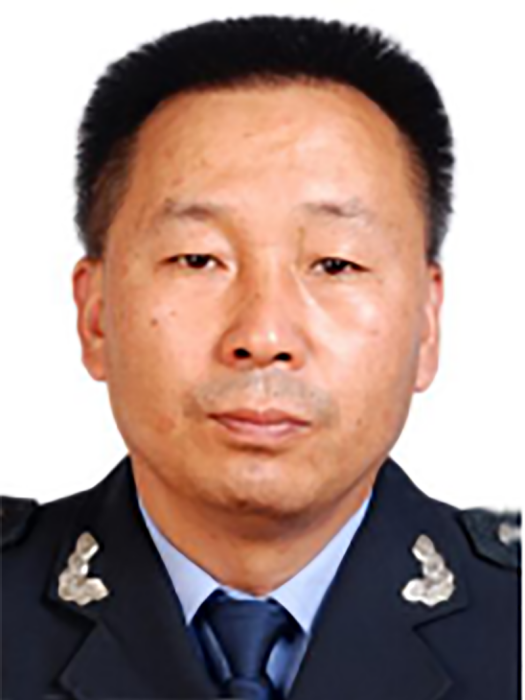 李廣福(山東省菏澤市鄆城縣應急管理局黨委成員、副局長) 李廣福(山東省菏澤市鄆城縣應急管理局黨委成員、副局長)
