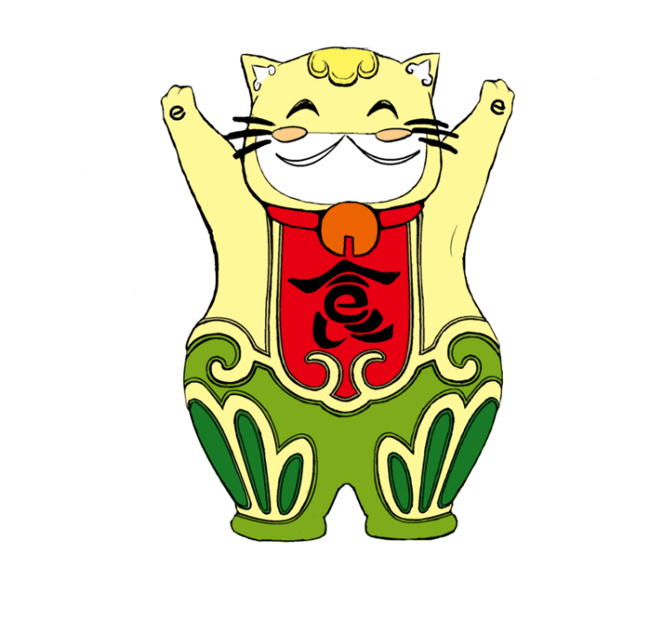 易特貓 易特貓