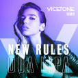 New Rules(Dua Lipa演唱歌曲) New Rules(Dua Lipa演唱歌曲)