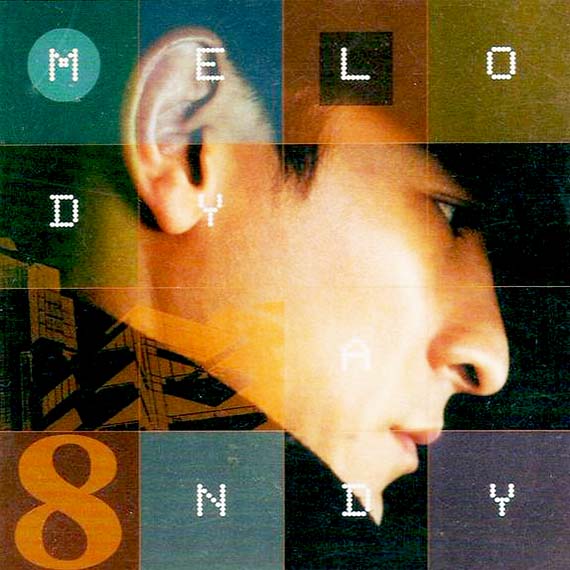 The Melody Andy Vol.8