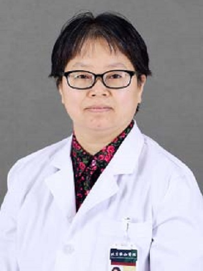 楊靜(北京協和醫院心內科主治醫師) 楊靜(北京協和醫院心內科主治醫師)
