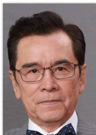白色強人 白色強人