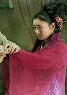 華胥引之絕愛之城(華胥引（2014年鄭嘉穎等主演、李達超導演電視劇）)