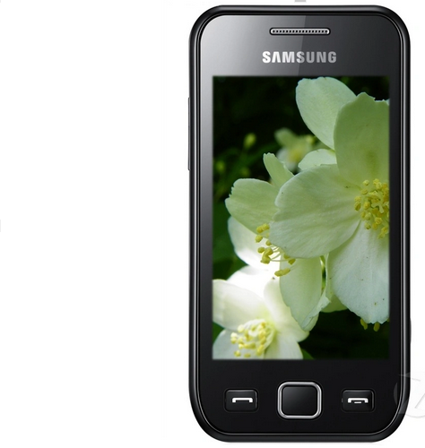 Samsung Wave 2 S5250 Samsung Wave 2 S5250