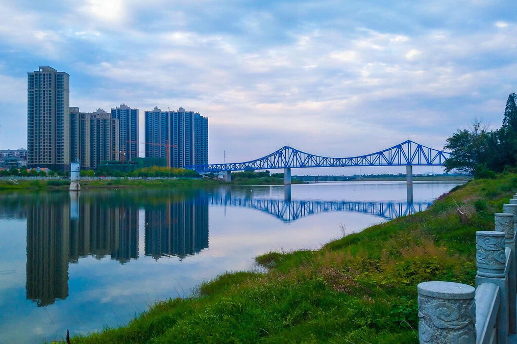 灄水公園 灄水公園