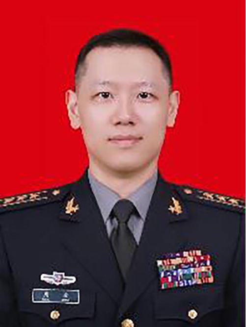 周全(江西省贛州市興國縣委常委、人武部政委) 周全(江西省贛州市興國縣委常委、人武部政委)